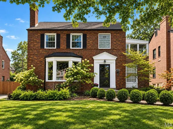 7448 Tulane Ave, Saint Louis, MO 63130