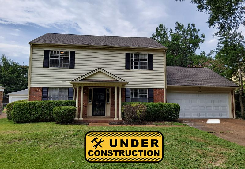 5361 Derron Ave, Memphis, TN 38115 Zillow