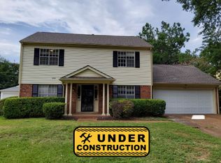 5361 Derron Ave, Memphis, TN 38115