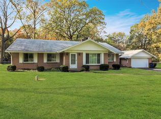 3298 N Valley Dr, Pt Clinton, OH 43452