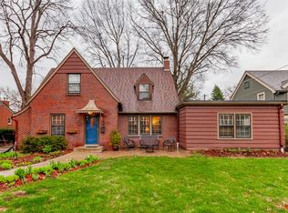 1001 43rd St, Des Moines, IA 50311