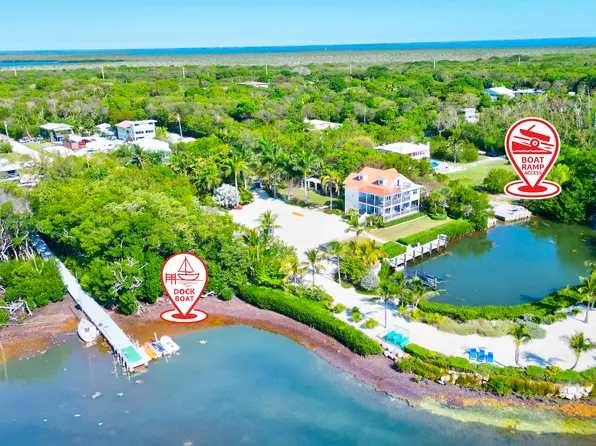34 Atlantic Dr, Key Largo, FL 33037