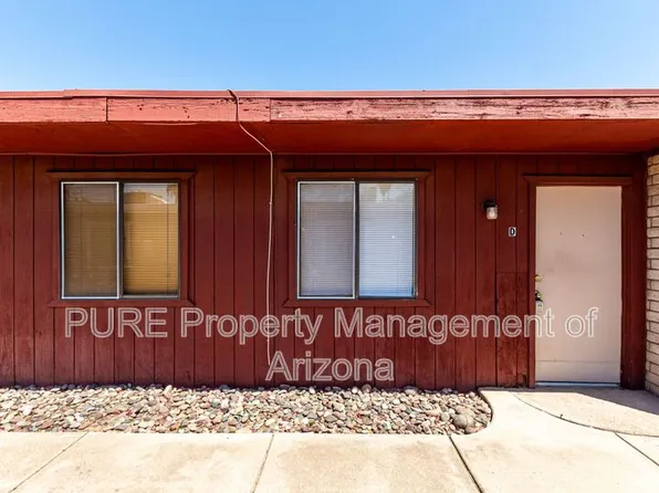 810 W 2nd St, Tempe, AZ