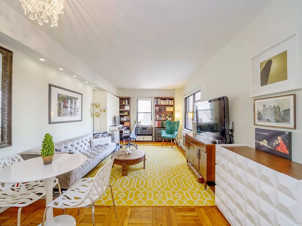 1st image of 180 W Houston St APT 3C