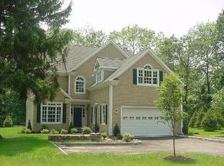 1 Cottonwood Chase, Norwalk, CT 06851