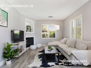 205 Cherrybrook Ln, Irvine, CA 92618