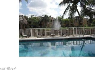 10781 Cleary Blvd APT 107, Fort Lauderdale, FL 33324