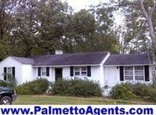 910 Raysor St, Orangeburg, SC 29115