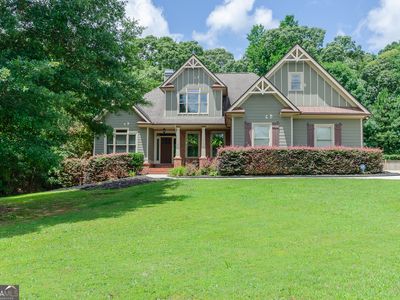 1404 Fairwinds Ct, Loganville, GA, 30052