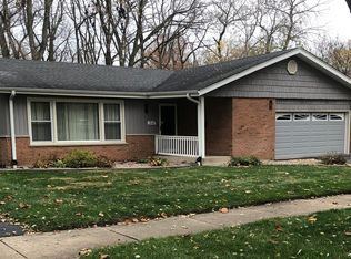 19147 Center Ave, Homewood, IL 60430