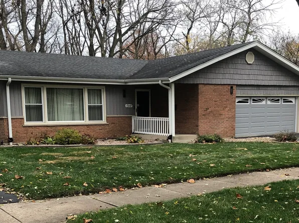 19147 Center Ave, Homewood, IL 60430