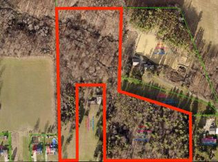 1807 Millsboro Rd, Mansfield, OH 44906