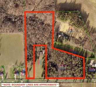 1807 Millsboro Rd, Mansfield, OH, 44906