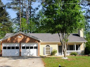 2625 Windstream Way, Lawrenceville, GA 30044