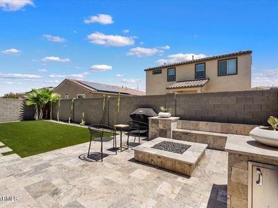 10861 W Fillmore St, Avondale, AZ, 85323