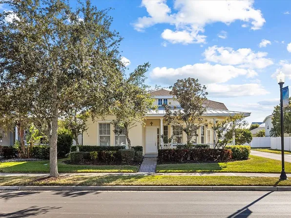 10880 SW Stephanie Way, Port Saint Lucie, FL 34987