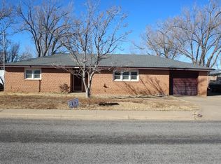 109 Ranger St, Hereford, TX 79045