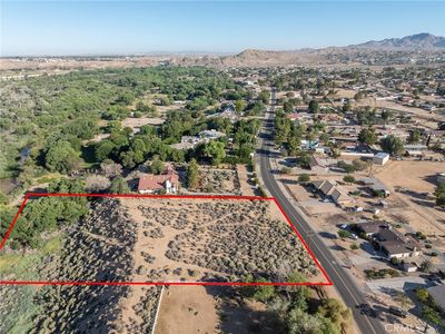 0 Riverside Dr LOT 26, Apple Valley, CA, 92307