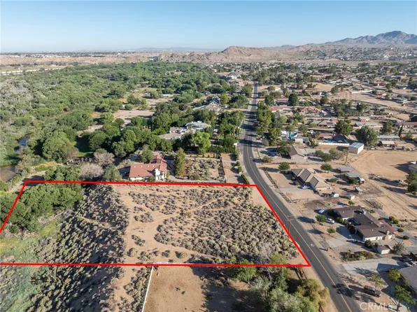 0 Riverside Dr Lot 26, Apple Valley, CA 92307