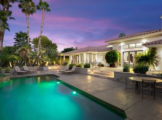 71170 N Thunderbird Ter, Rancho Mirage, CA 92270