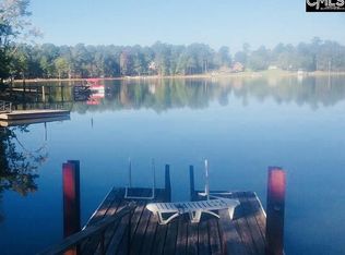 123 Paul Green Rd, Prosperity, SC 29127