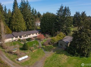 254 Simpson Rd, Sequim, WA 98382