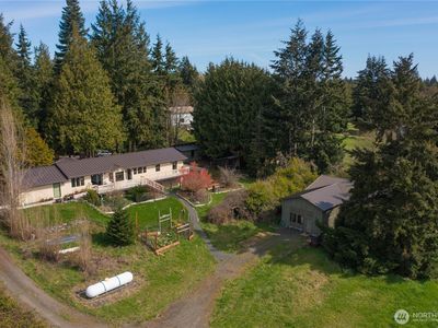 254 Simpson Road, Sequim, WA, 98382