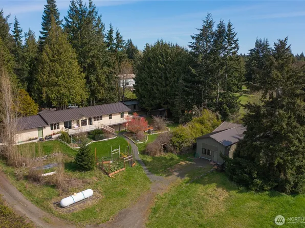254 Simpson Road, Sequim, WA 98382