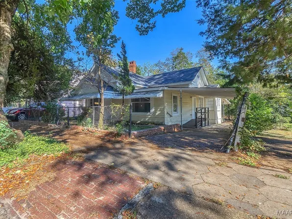 721 Edgar D Nixon Ave, Montgomery, AL 36104