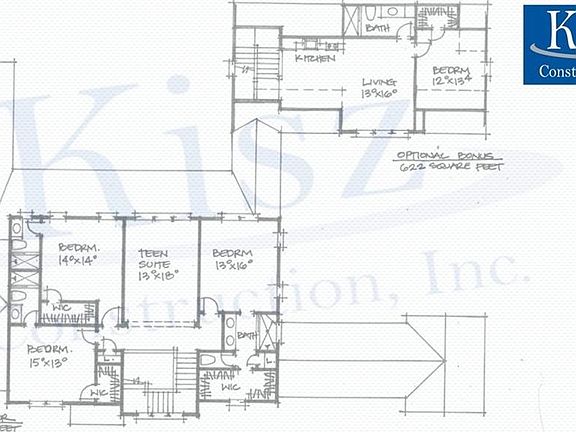 4th image of 0 Clay St Lot 1