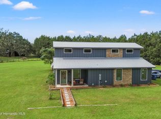 11151 Lu Wista Rd, Brooksville, FL 34601