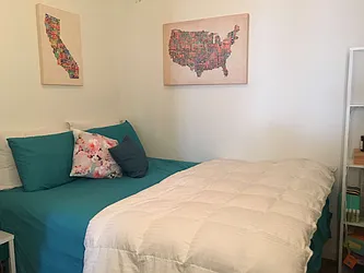 Rented by Jack B Shapiro