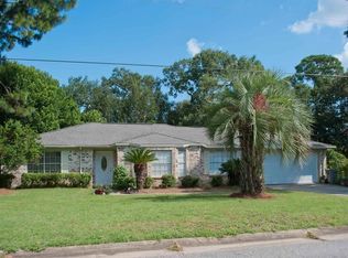 4725 Anchor Ln, Pensacola, FL 32514