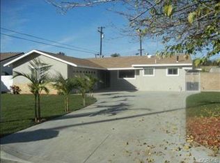 4650 W Ramona Pl, Ontario, CA 91762