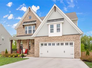 5500 Swift Fox Dr, Moseley, VA 23120