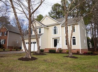 8317 Houghton Pl, Chesterfield, VA 23832