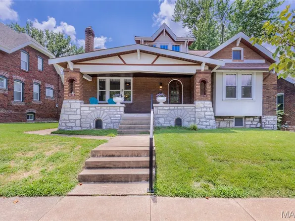 4036 Loughborough Ave, Saint Louis, MO 63116