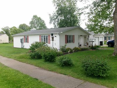 4043 N Filmore St, Mexico, IN, 46958