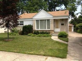 17678 Gaylord, Redford, MI 48240