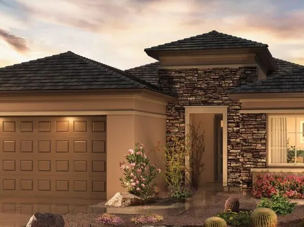 16543 W FAIRMOUNT Avenue, Goodyear, AZ 85395