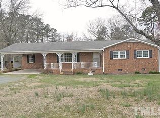 925 Junction Rd, Durham, NC 27704