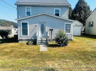 1306 Liberty St, Saxton, PA 16678