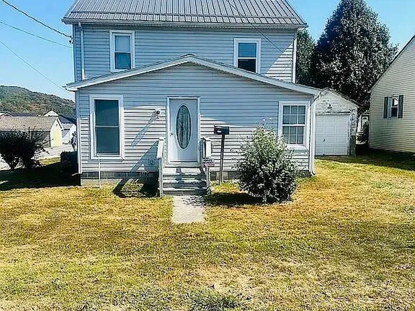 1306 Liberty St, Saxton, PA 16678