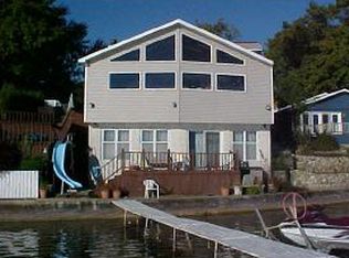 172 W Shore Dr, Culver, IN