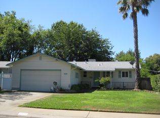 10610 Beclan Dr, Rancho Cordova, CA