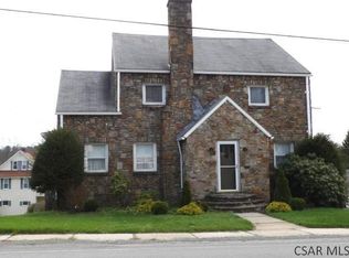 1641 Franklin St, Johnstown, PA