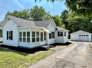 3159 Upshur Northern Rd, Eaton, OH 45320