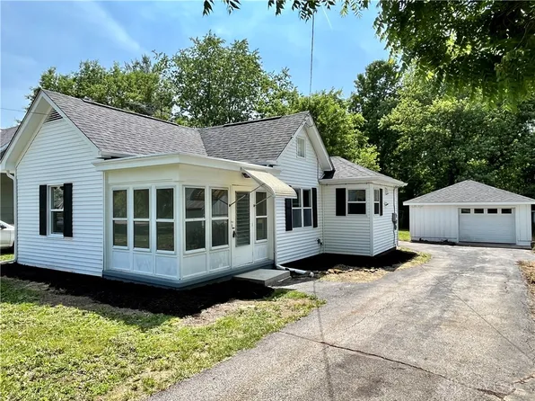 3159 Upshur Northern Rd, Eaton, OH 45320
