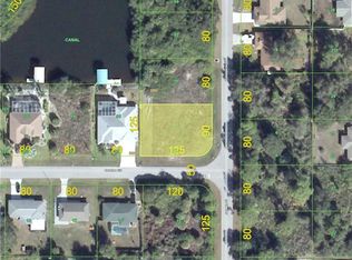 4203 Joseph St, Port Charlotte, FL 33948