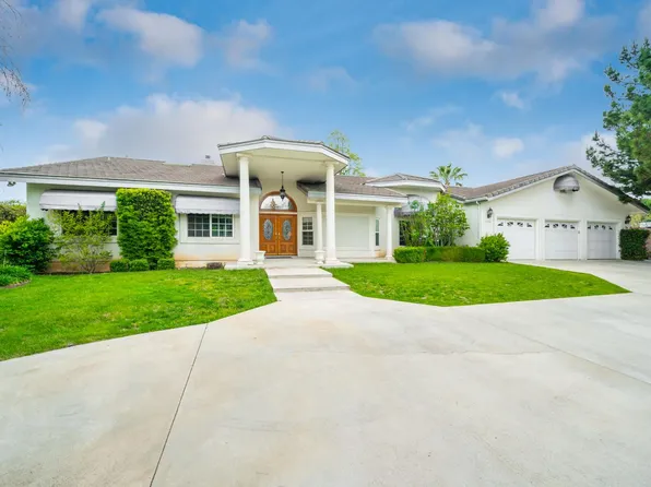 12908 South Ln, Redlands, CA 92373